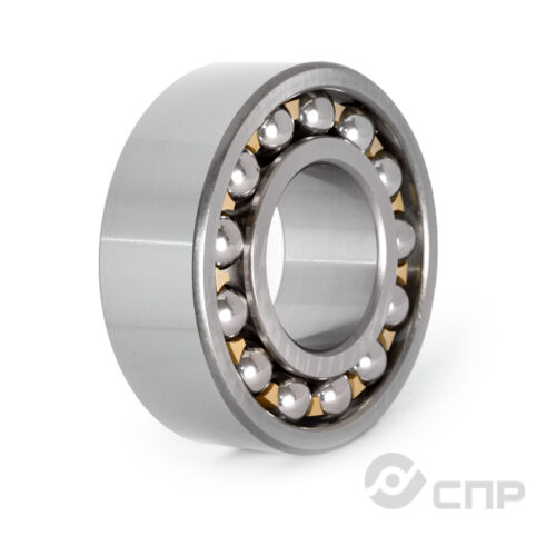 Подшипник радиальный ГОСТ 5х11х3 (1000085)