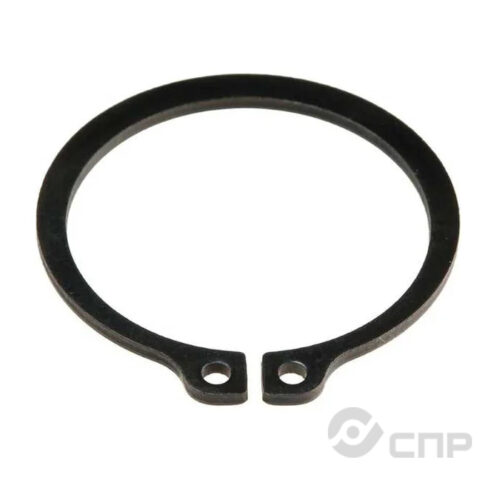 Стопорное наружное кольцо 52х1,75